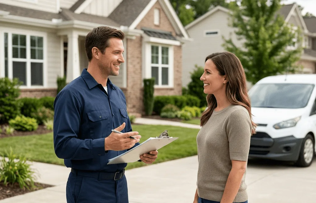 Mold Remediation Breaks, VA FAQs